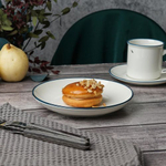Тарелка "Bakery- Fusion" 19,5 см, 400 мл, P.L. Proff Cuisine