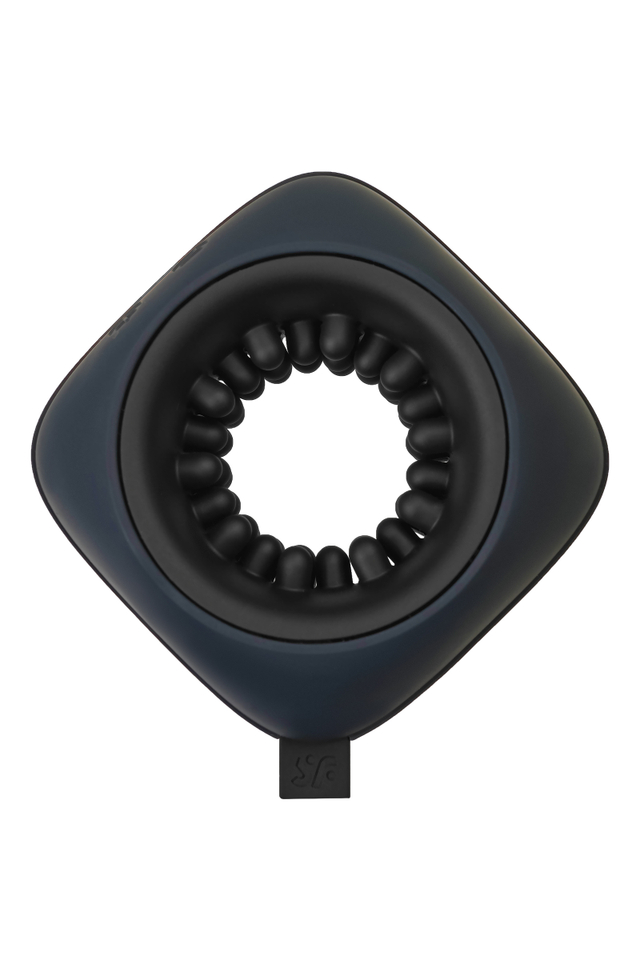 Вибромастурбатор Satisfyer Ring Stroker