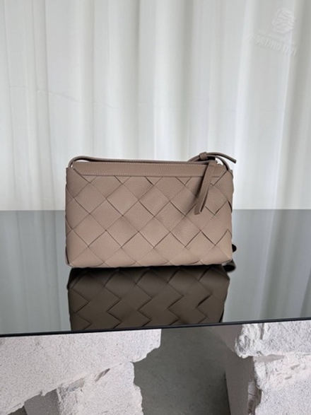 Сумка через плечо Bottega Veneta Diago Zipped