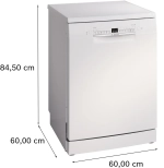 Посудомоечная машина Bosch SMS 2HTW72E