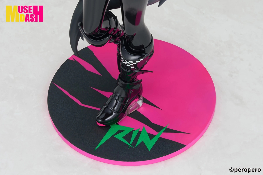 Рин / Rin
