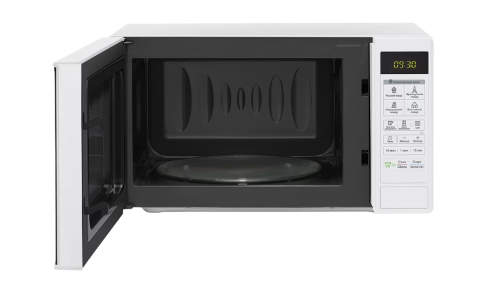 Микроволновая печь LG MS2042DY
