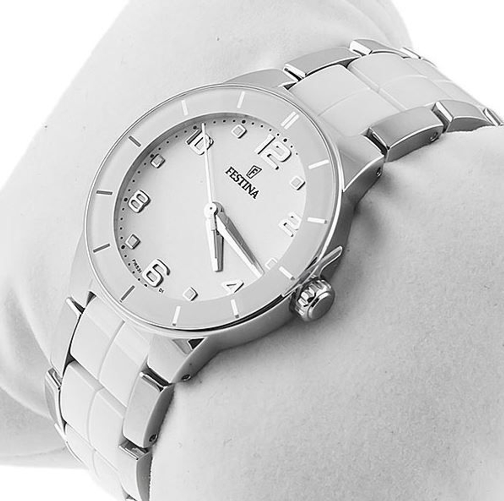 Женские наручные часы Festina F16531/1