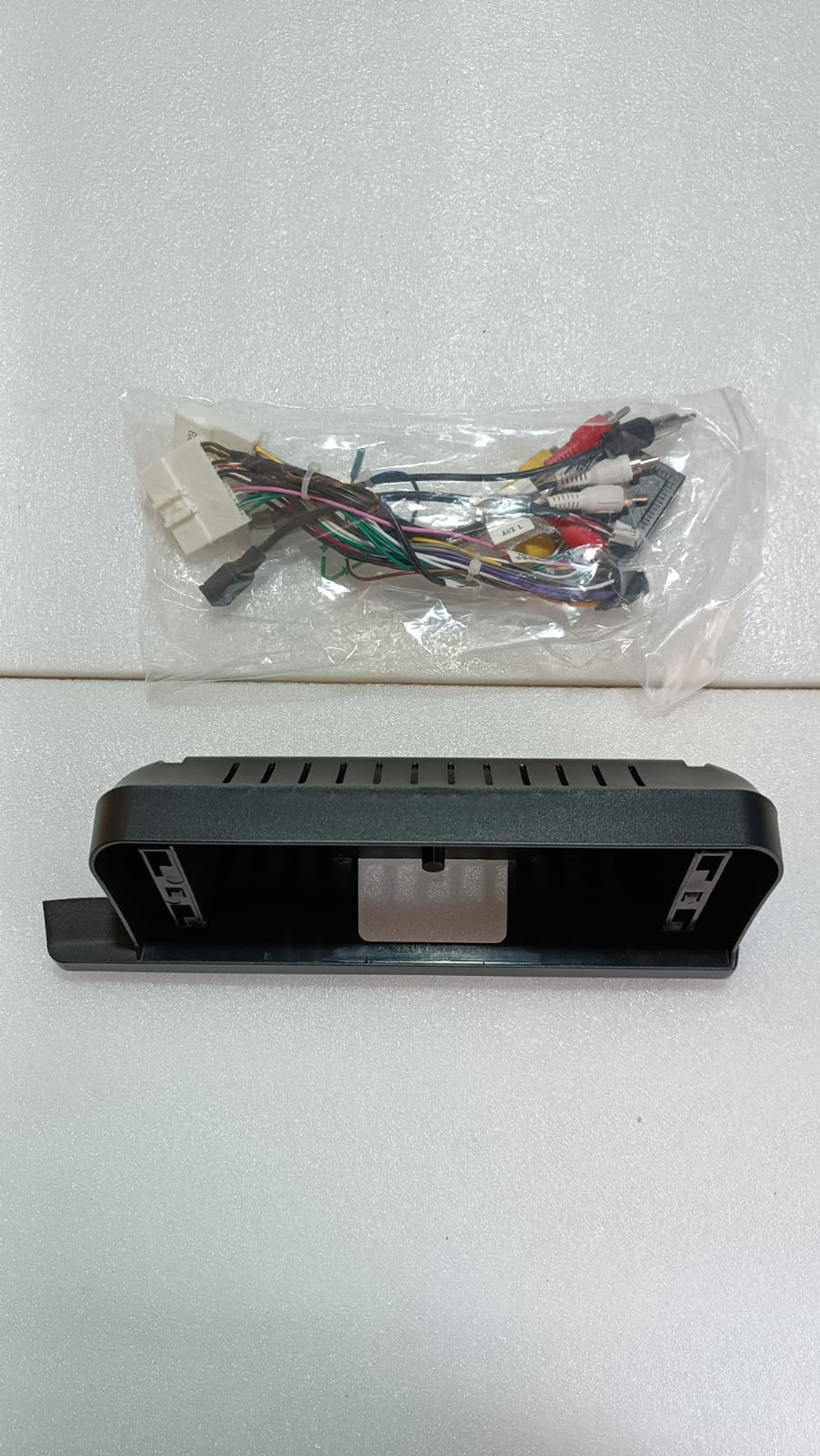 Установочный комплект для MAZDA CX-5 2021-2023 CHINA  KUBERG HP-M1213