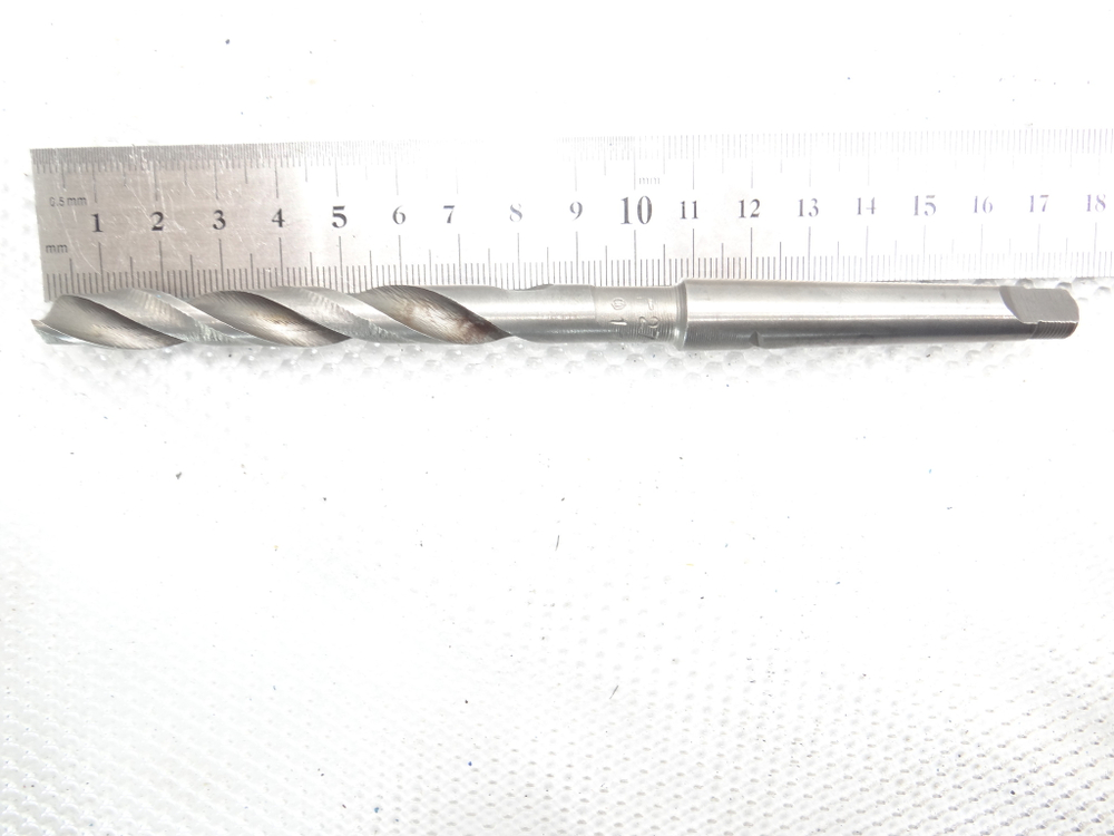 Сверло 10.3мм (80х170) к\х К/М1 СССР