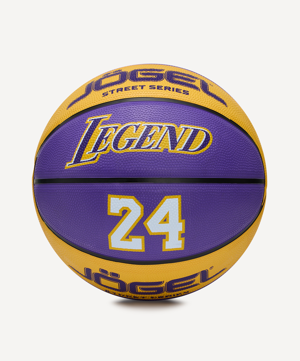 Мяч баскетбольный JÖGEL Streets Legend24 №7