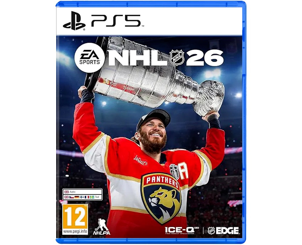 NHL 26