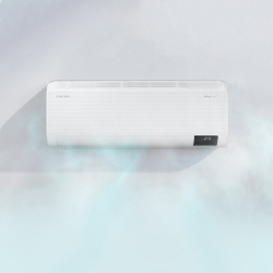 Кондиционер Samsung AR12BSFCMWKNER WindFree