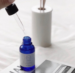 Омолаживающая сыворотка для лица NANOA SC Serum