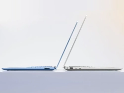 Microsoft Surface Laptop 7 Copilot+ PC (13.8", Intel Core Ultra 7 268V, 32GB RAM, 256GB SSD)