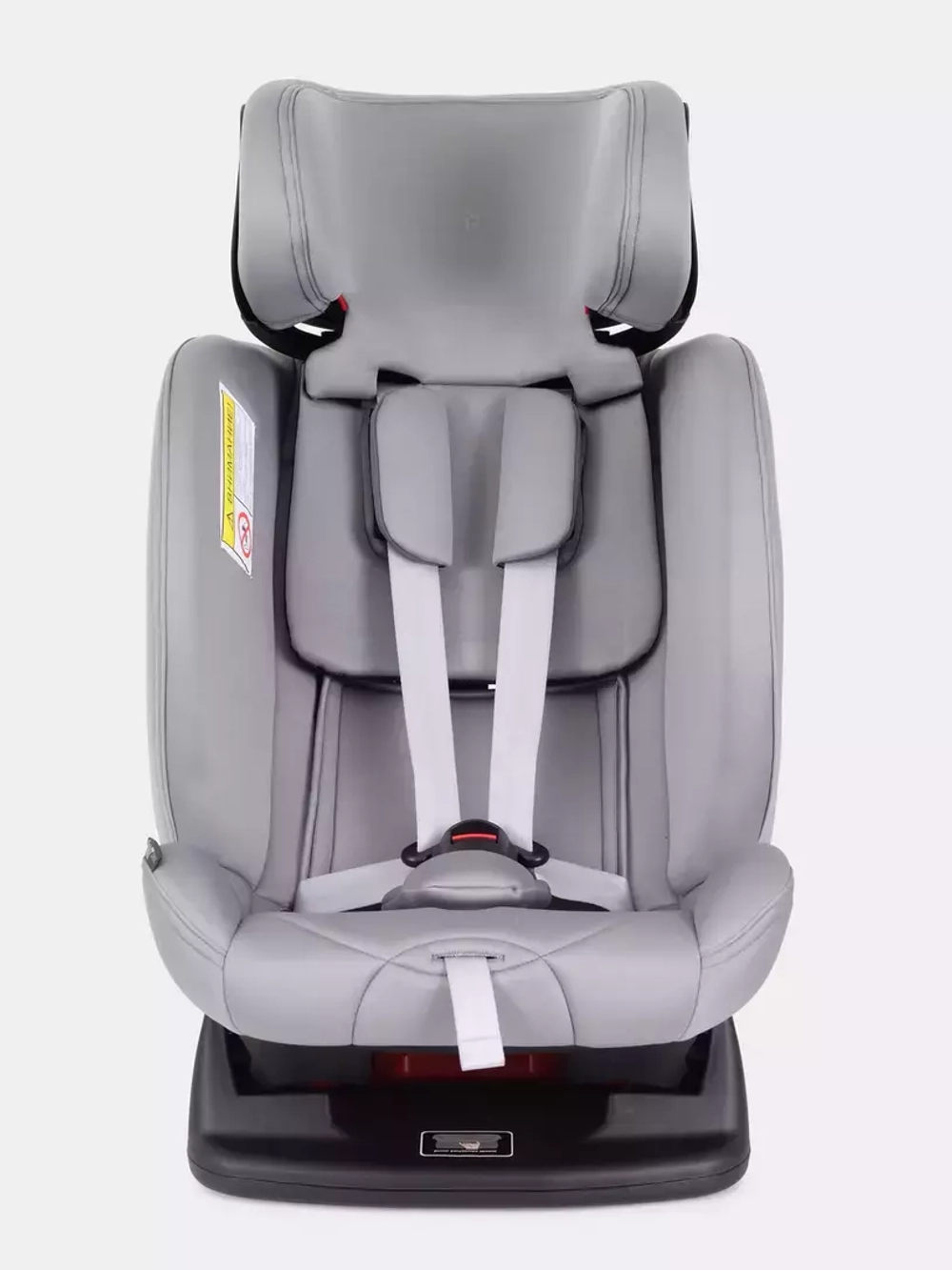 Автокресло AY913 "COMBO" RANT basic (Grey) группа 0+-1-2-3  (0-36 кг)