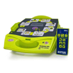 ZOLL AED Plus Дефибриллятор наружный автоматический портативный