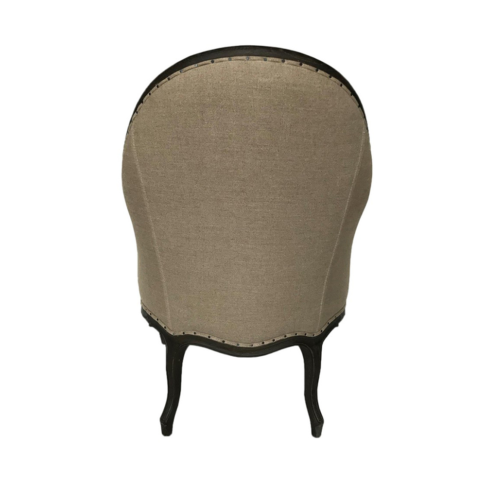 Кресло Roomers Furniture ch-23bf