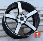 Комплект дисков Vossen CV3 17x7.5 et35 5x114.3