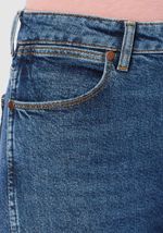 Джинсы RETRO SKINNY W253WB96A