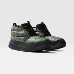 Ботинки мужские THE NORTH FACE M NSE CHUKKA