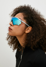Спортивные очки 720armour RiderB7 / Smoke Blue / Smoke Royal Blue Lens