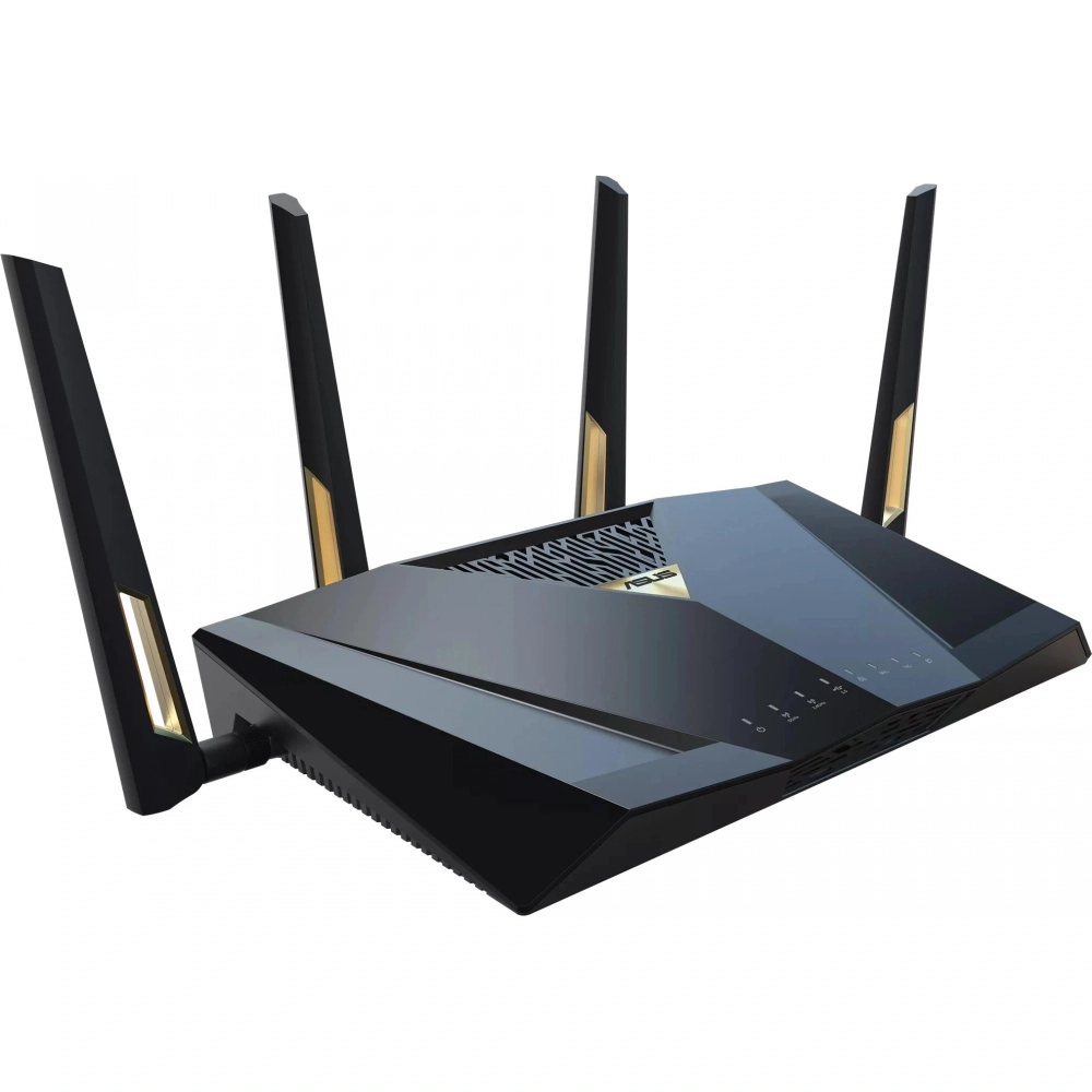 Wi-FI роутер ASUS RT-BE88U