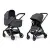Детская коляска 2 в 1 Joolz Hub2 Stone Grey