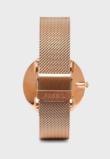 Женские часы Fossil ES4425