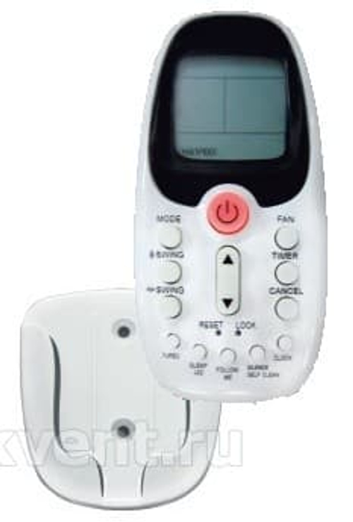 Lessar LS/LU-H12KJA2-WM