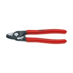 Ножницы для резки кабелей 165 мм Knipex 95 21 165 SB