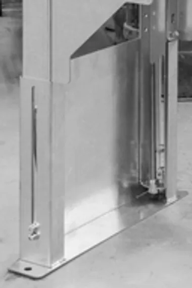 Шлифлисты для плоскошлифмашины Fubag JS 17595