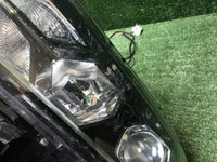 Фара левая Nissan Qashqai j11 17-23 галоген