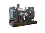 Дизельный генератор HILTT CS-75-E3