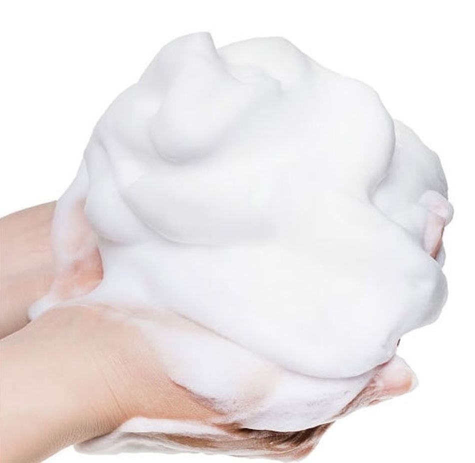 Пенка для глубокого очищения Apieu Deep Clean Foam Cleanser Whipping 130 мл