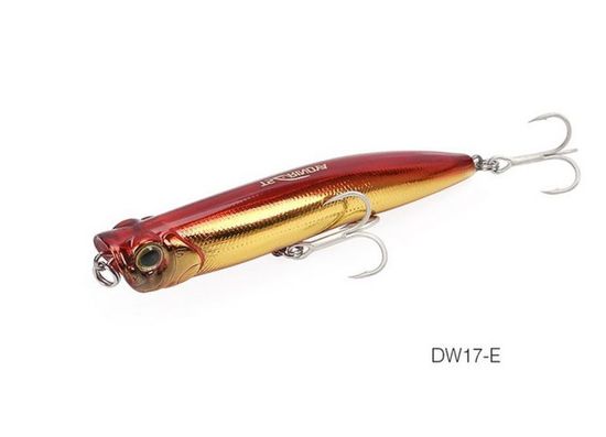 Tsurinoya DW17 90мм./10гр.