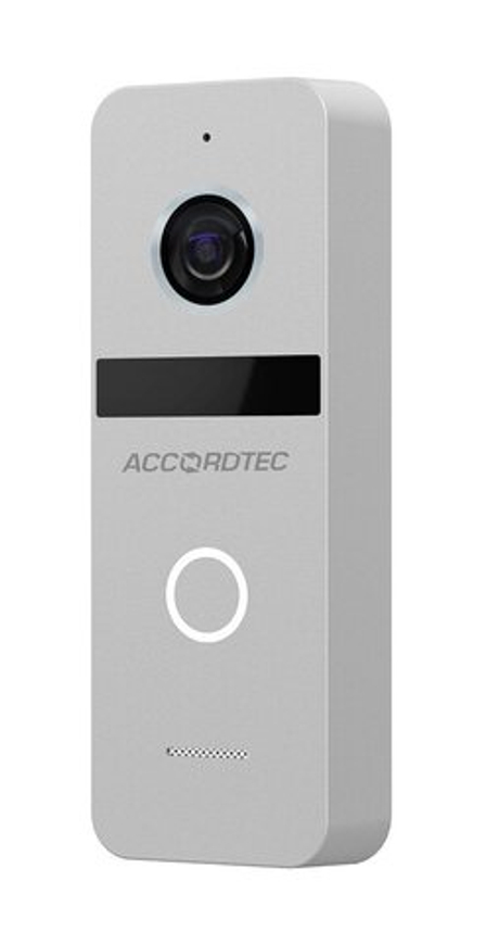 AT-VD311L SL Вызывная панель IP-домофона AccordTec