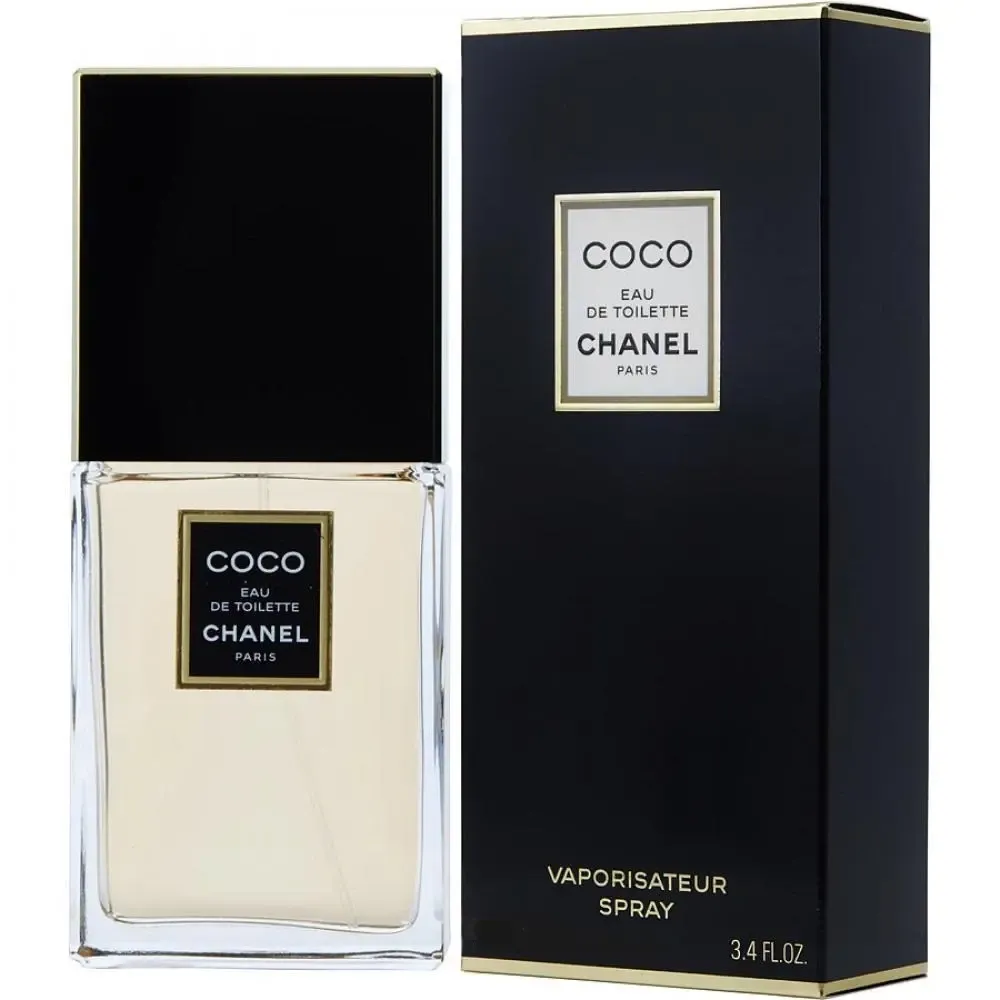 Chanel Coco EDT 50 ml