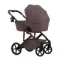 Коляска 2 в 1 SBL Dolce Mokka