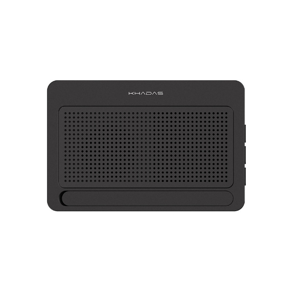 Корпус Khadas DIY Case2 for VIMs SBC Black
