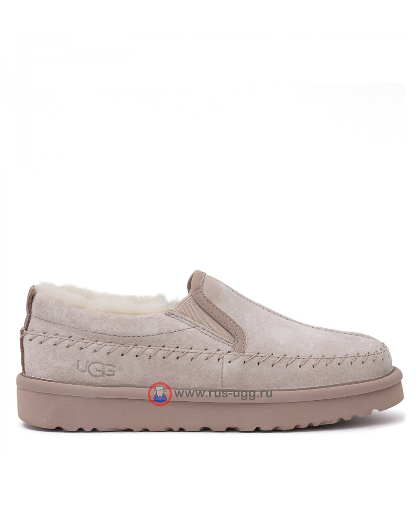 UGG STITCH SLIP on Dusk
