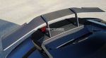 Широкий карбоновый обвес N-Type для Lamborghini Huracan Evo Ламборгини Хуракан