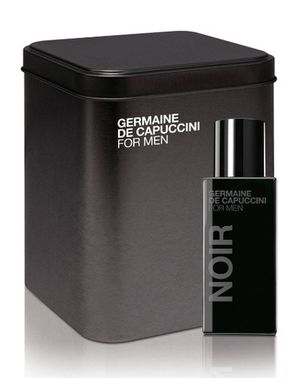 Germaine de Capuccini Noir