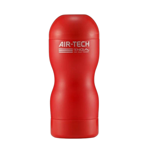 Мастурбатор 15,5см (совместим с вакуумной насадкой) Tenga Air-Tech Reusable Vacuum Cup VC Regular ATV-001R