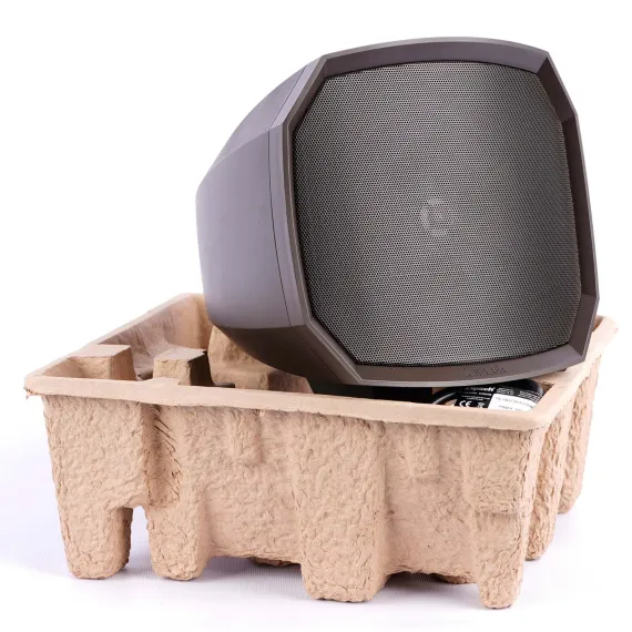 Klipsch PRO-650T-LS Black