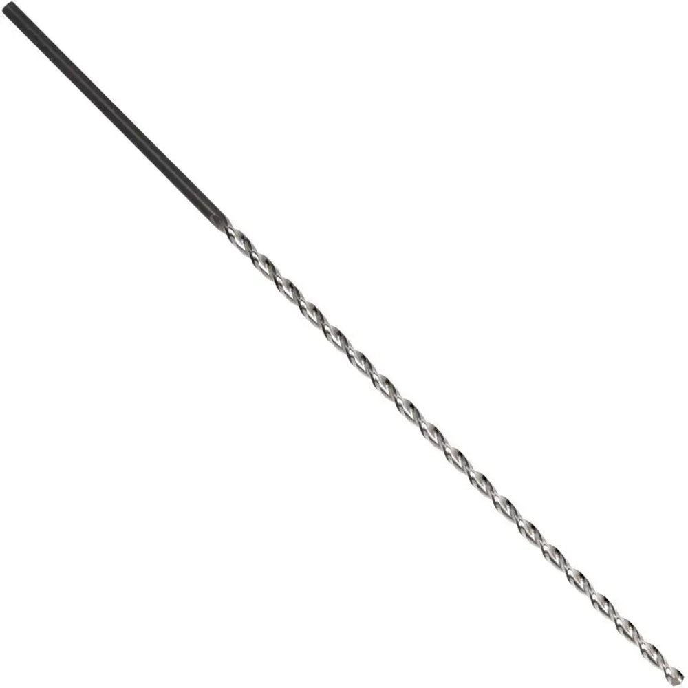 Сверхдлинное сверло по металлу 4х150х220 мм HSS-G Super Heller 26120