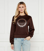 Худые PEONY GUESS - коричневый(W5RQ05 K7EX1)
