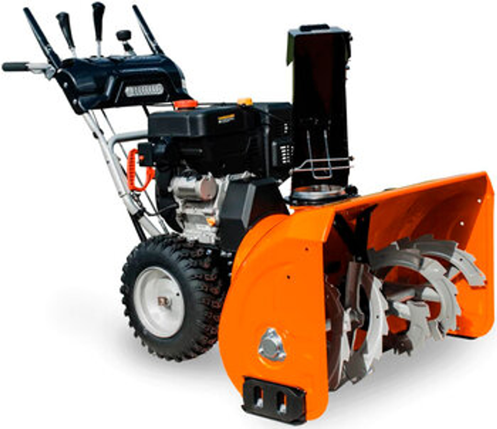Снегоуборщик VILLARTEC WB1387E