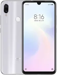 Xiaomi Redmi Note 7 4/32gb White