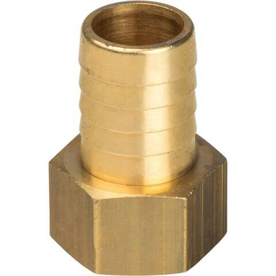Штуцер STOUT 1/2"x18 мм ВР