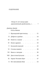 Отель Финна