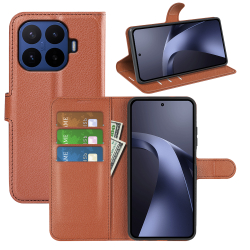 Чехол-книжка PRESTIGE с функцией подставки для Xiaomi 17T Pro
