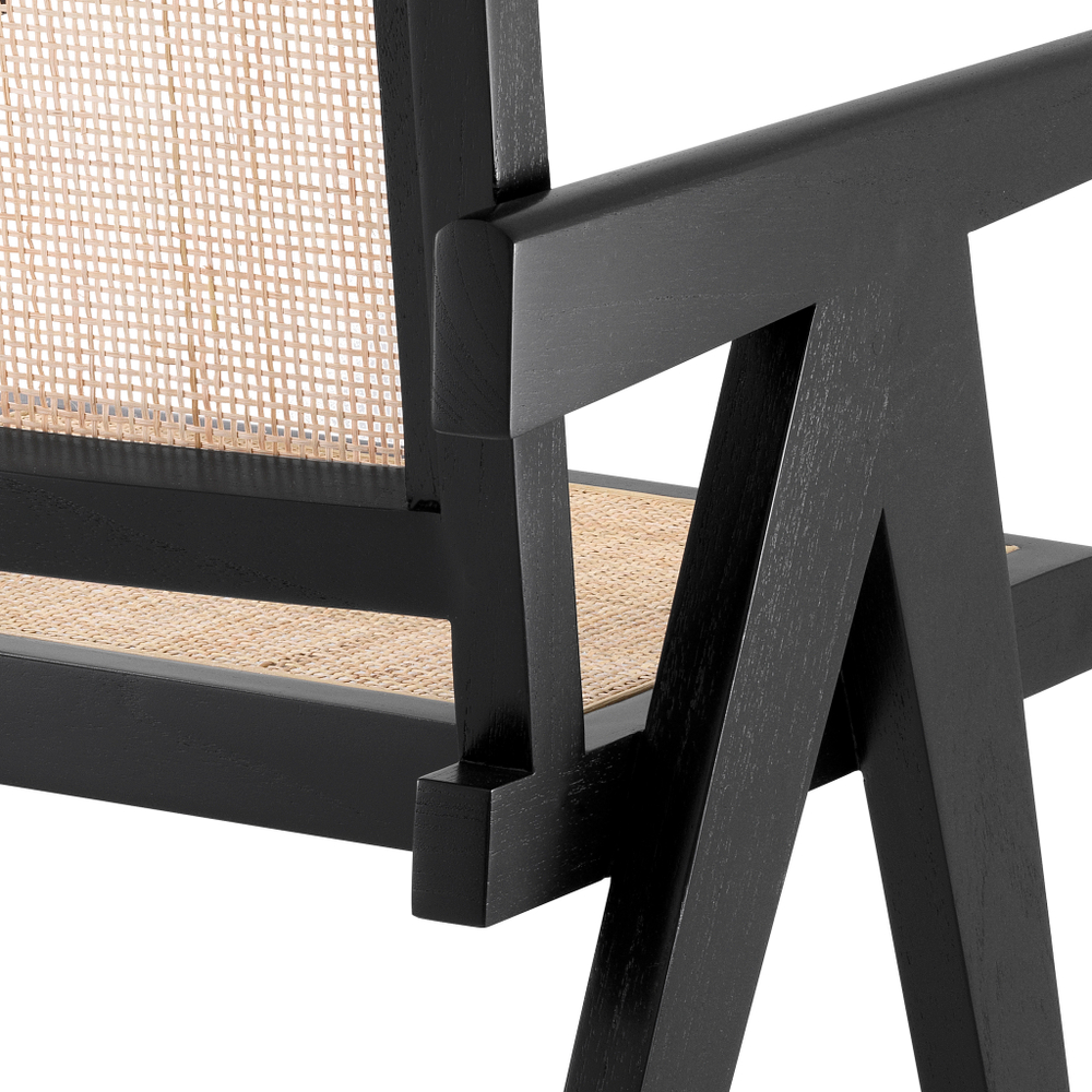 Стул Dining Chair Aristide арт.114165