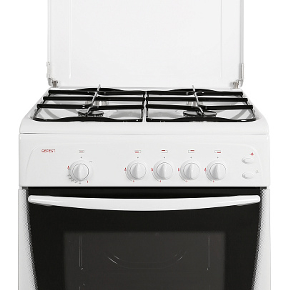 Плита газовая GEFEST 1200 C6