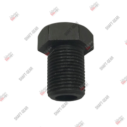 12JS160T-1707063 - Болт М18*20*1,5